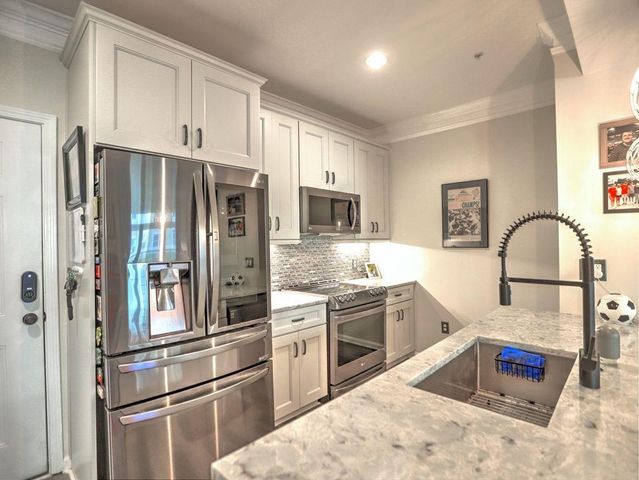 955 Juniper Street NE 1116, Atlanta, GA 30309