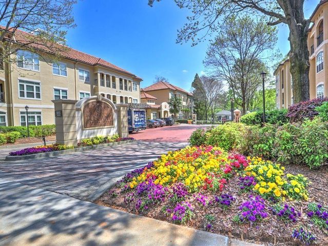 955 Juniper Street NE 1116, Atlanta, GA 30309