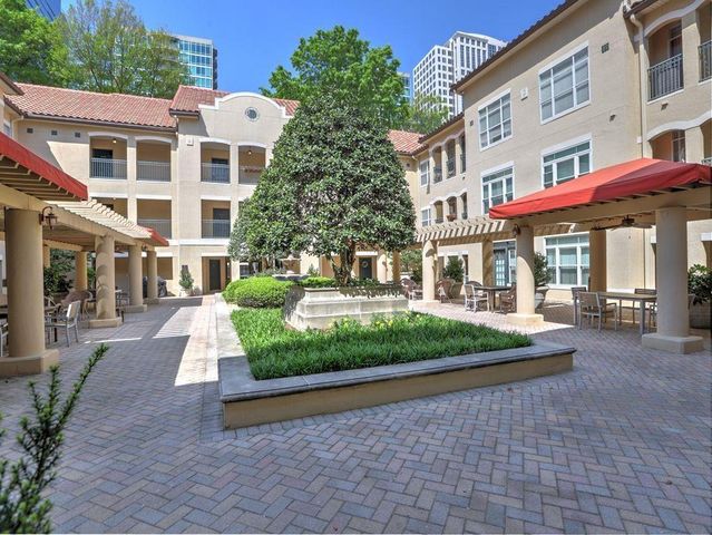 955 Juniper Street NE 1116, Atlanta, GA 30309