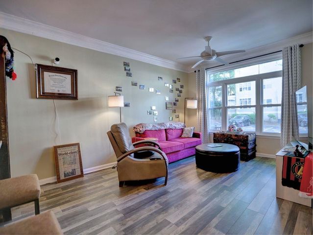 955 Juniper Street NE 1116, Atlanta, GA 30309