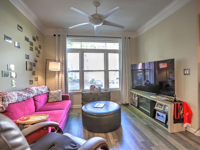 955 Juniper Street NE 1116, Atlanta, GA 30309