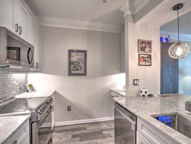 955 Juniper Street NE 1116, Atlanta, GA 30309