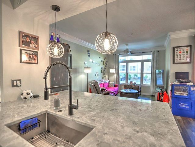 955 Juniper Street NE 1116, Atlanta, GA 30309