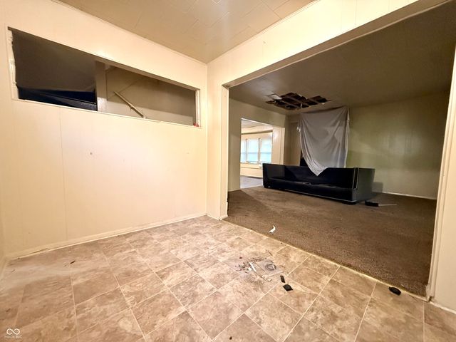 1811 N Dexter Street, Indianapolis, IN 46202