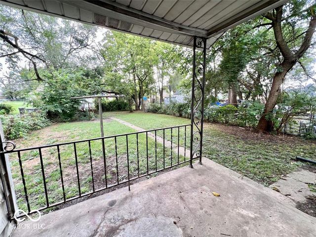 1811 N Dexter Street, Indianapolis, IN 46202