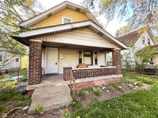 1811 N Dexter Street, Indianapolis, IN 46202
