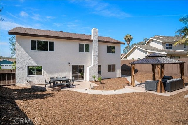 4566 Hancock Circle, Oceanside, CA 92056