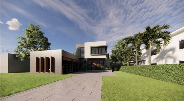 820 NE 111th St, Biscayne Park, FL 33161