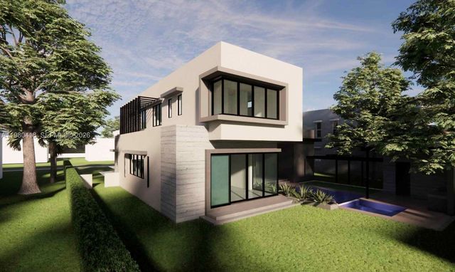 820 NE 111th St, Biscayne Park, FL 33161