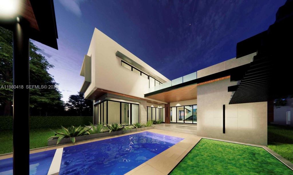 Image 1 of property listing at 820 NE 111th St, Biscayne Park, FL 33161