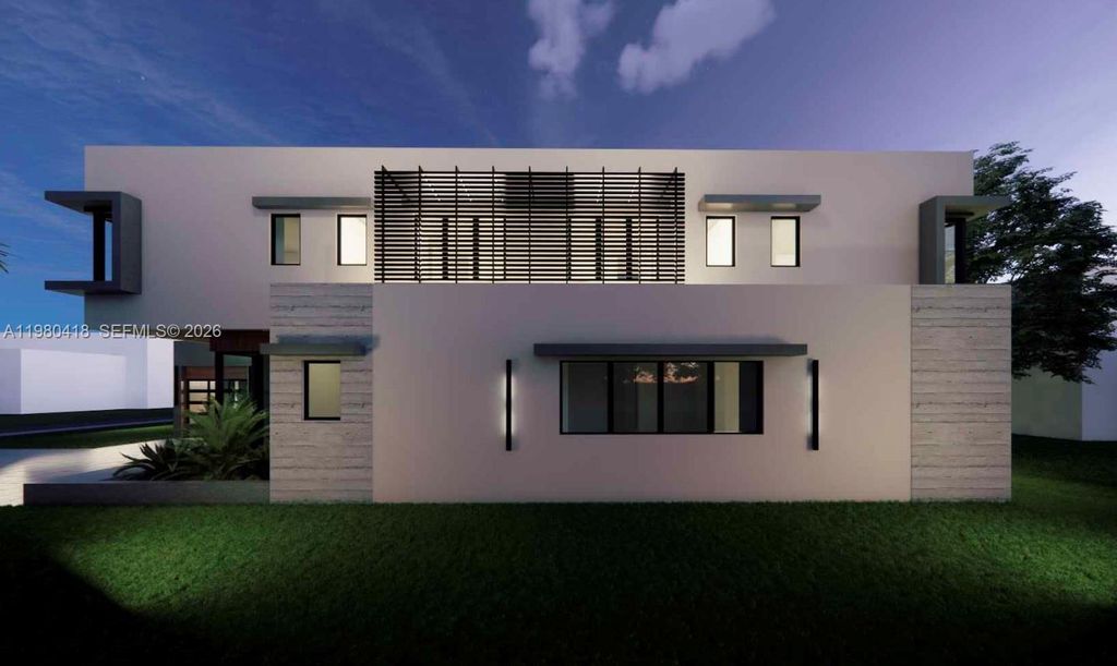 Image 3 of property listing at 820 NE 111th St, Biscayne Park, FL 33161