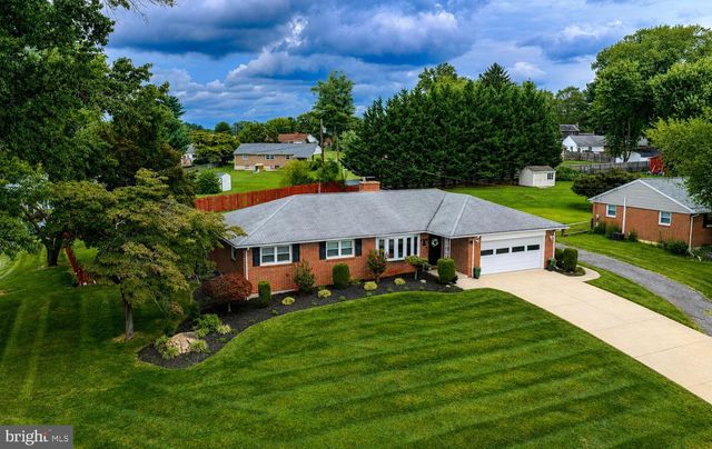 1508 SOUTHVIEW RD, Bel Air, MD 21015