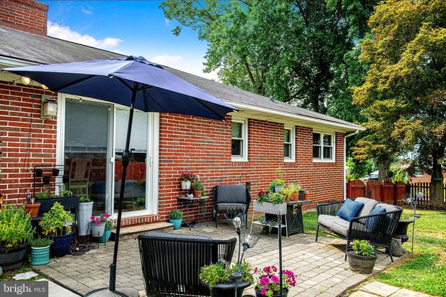 1508 SOUTHVIEW RD, Bel Air, MD 21015