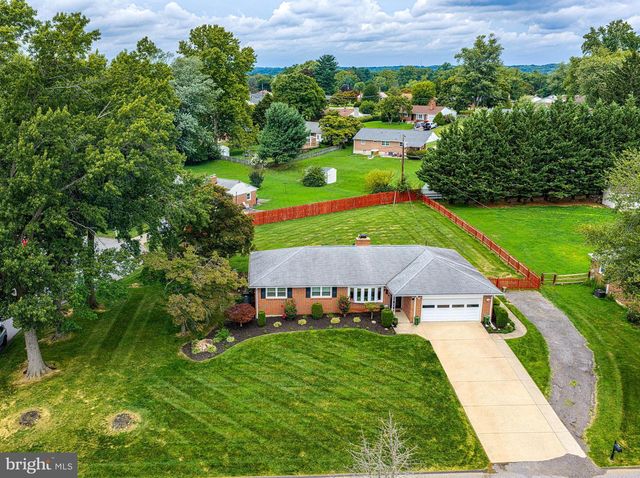 1508 SOUTHVIEW RD, Bel Air, MD 21015