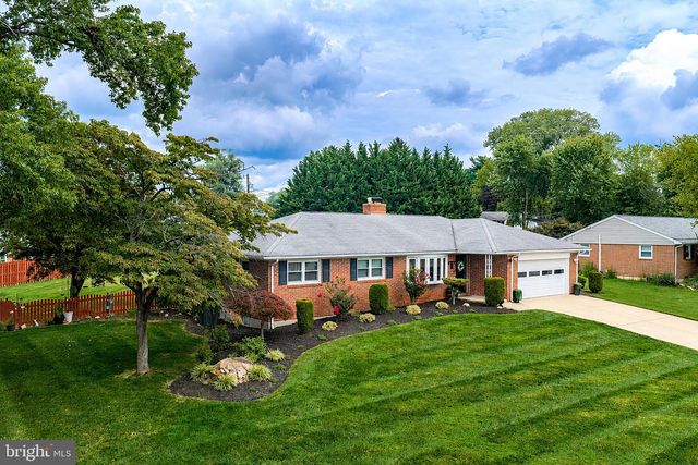 1508 SOUTHVIEW RD, Bel Air, MD 21015