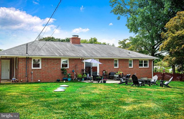 1508 SOUTHVIEW RD, Bel Air, MD 21015