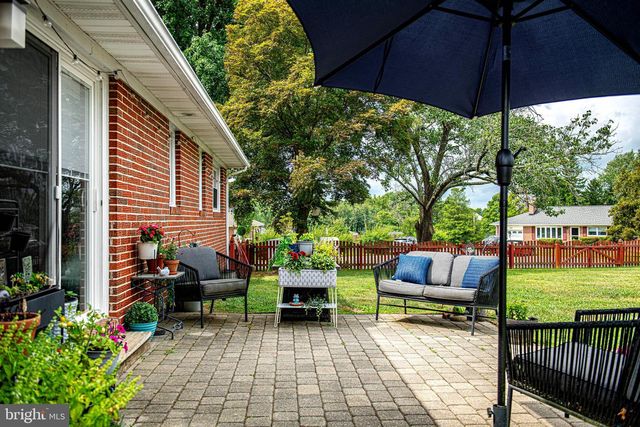 1508 SOUTHVIEW RD, Bel Air, MD 21015