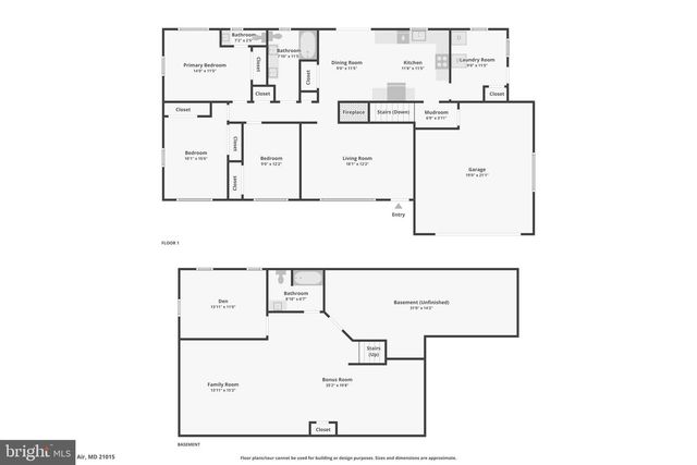 1508 SOUTHVIEW RD, Bel Air, MD 21015