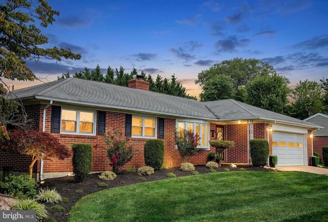 1508 SOUTHVIEW RD, Bel Air, MD 21015