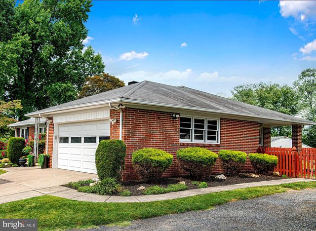 1508 SOUTHVIEW RD, Bel Air, MD 21015