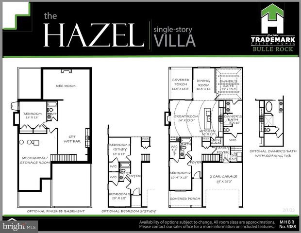 300 FRIAR ROCK CIR, Havre De Grace, MD 21078