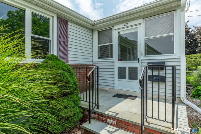 22 Cottwell Drive, Wethersfield, CT 06109