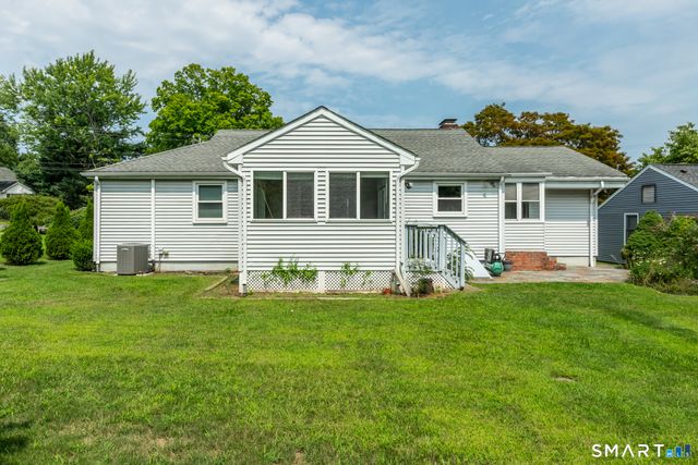 22 Cottwell Drive, Wethersfield, CT 06109