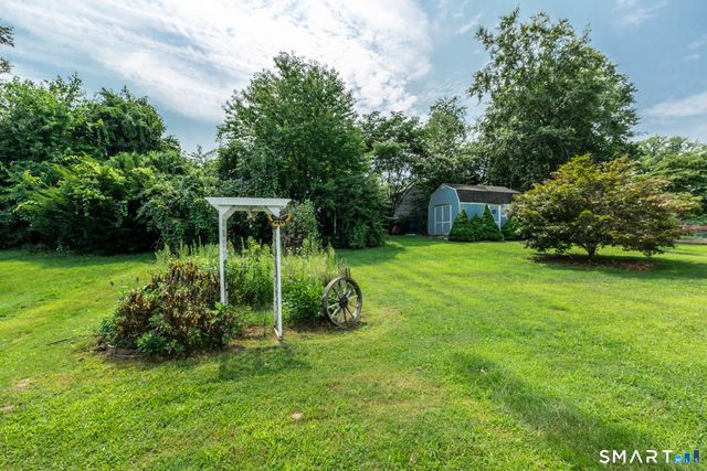 22 Cottwell Drive, Wethersfield, CT 06109