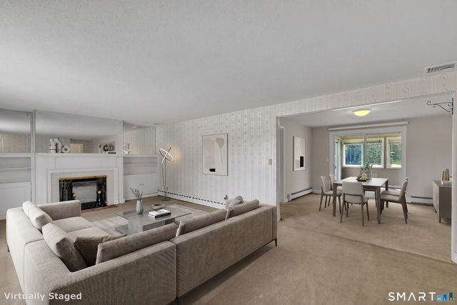 22 Cottwell Drive, Wethersfield, CT 06109