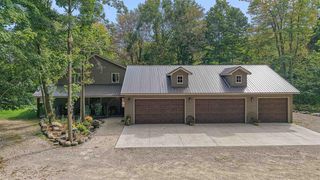 N4601 Sheehan Lake Lane, Campbellsport, WI 53010