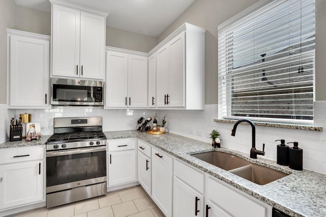 5564 Vaquero Road, Fort Worth, TX 76126