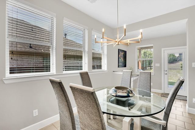 5564 Vaquero Road, Fort Worth, TX 76126