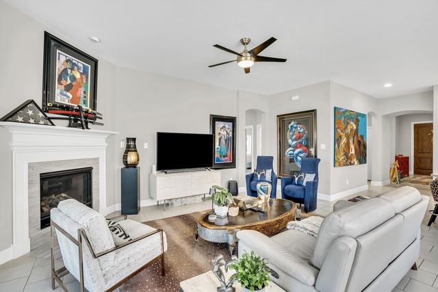 5564 Vaquero Road, Fort Worth, TX 76126