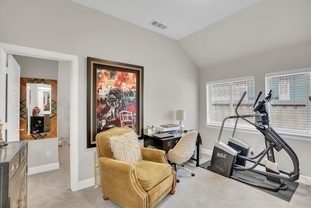 5564 Vaquero Road, Fort Worth, TX 76126