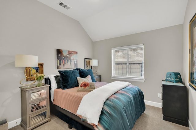 5564 Vaquero Road, Fort Worth, TX 76126