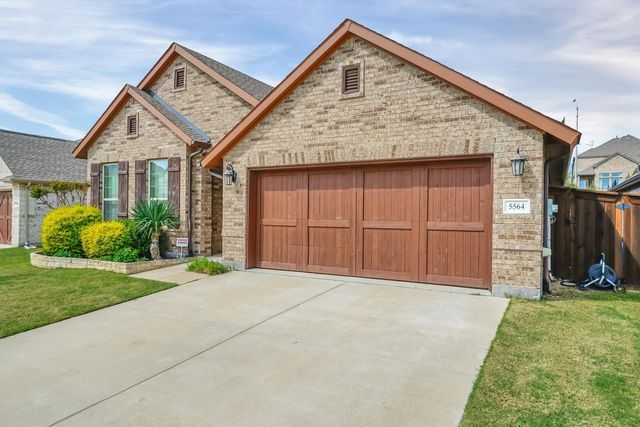 5564 Vaquero Road, Fort Worth, TX 76126