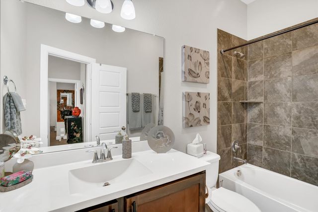 5564 Vaquero Road, Fort Worth, TX 76126