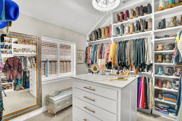 5564 Vaquero Road, Fort Worth, TX 76126