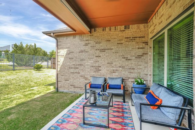 5564 Vaquero Road, Fort Worth, TX 76126