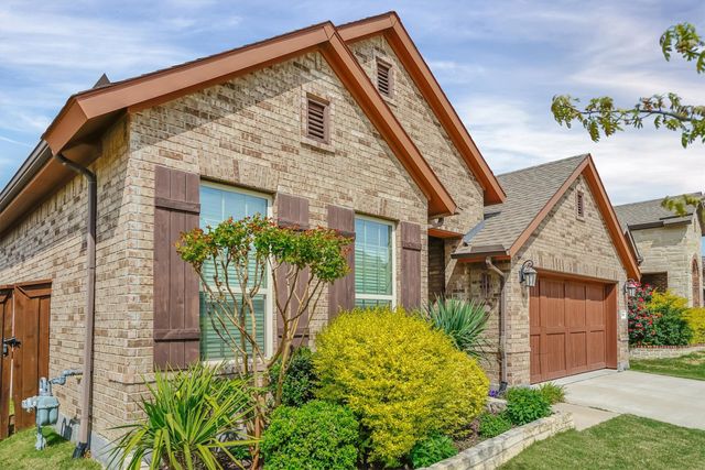 5564 Vaquero Road, Fort Worth, TX 76126