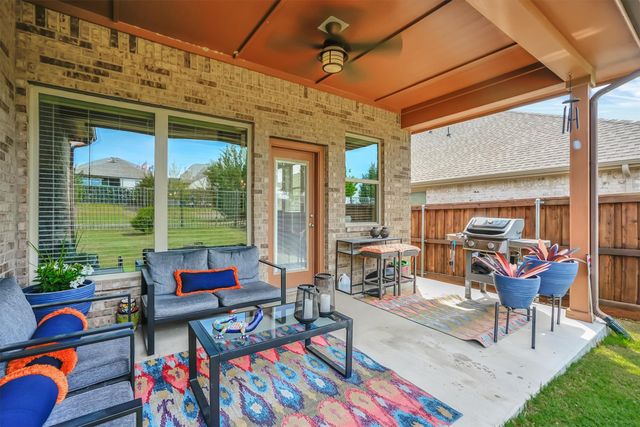 5564 Vaquero Road, Fort Worth, TX 76126