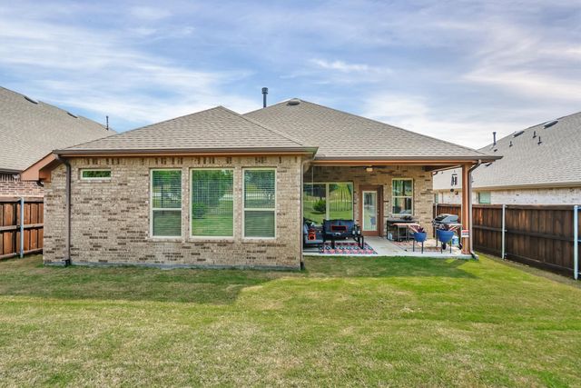 5564 Vaquero Road, Fort Worth, TX 76126