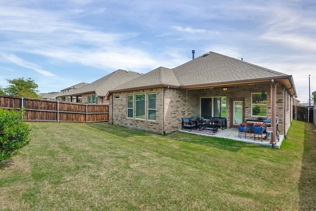 5564 Vaquero Road, Fort Worth, TX 76126