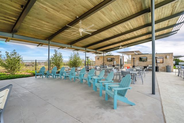 5564 Vaquero Road, Fort Worth, TX 76126