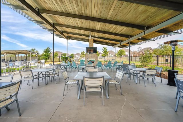 5564 Vaquero Road, Fort Worth, TX 76126