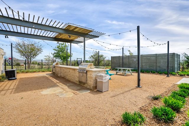 5564 Vaquero Road, Fort Worth, TX 76126