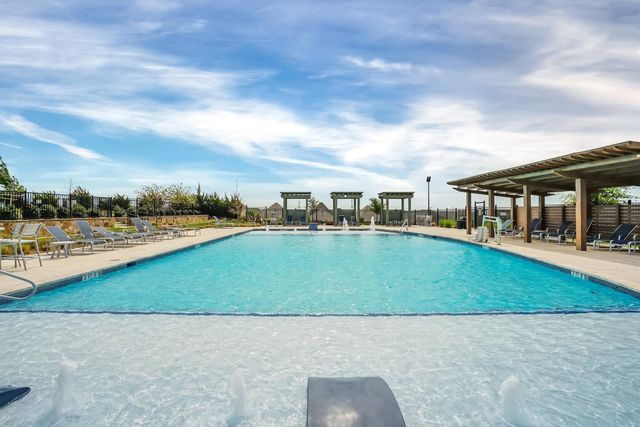 5564 Vaquero Road, Fort Worth, TX 76126