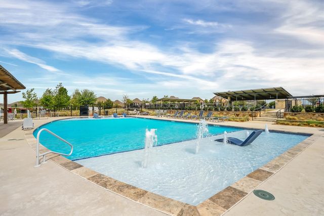 5564 Vaquero Road, Fort Worth, TX 76126