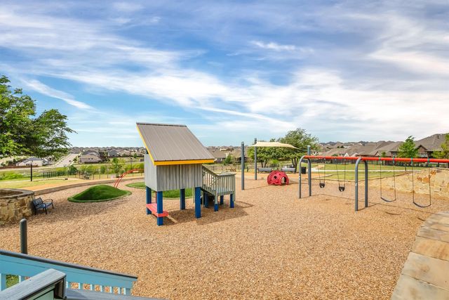 5564 Vaquero Road, Fort Worth, TX 76126