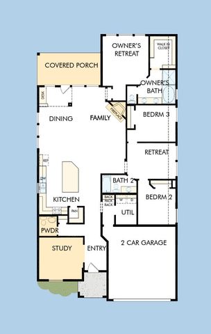 5564 Vaquero Road, Fort Worth, TX 76126